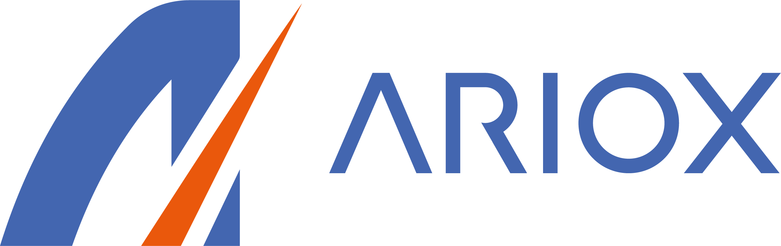 Ariox Logo